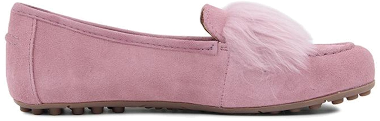 (Women) UGG Kaley Wisp Loafers 'Pink' 1102689-DUS Order (Women) UGG Kaley Wisp Loafers 'Pink' 1102689-DUS