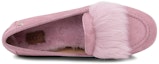 Shop (Women) UGG Kaley Wisp Loafers 'Pink' 1102689-DUS