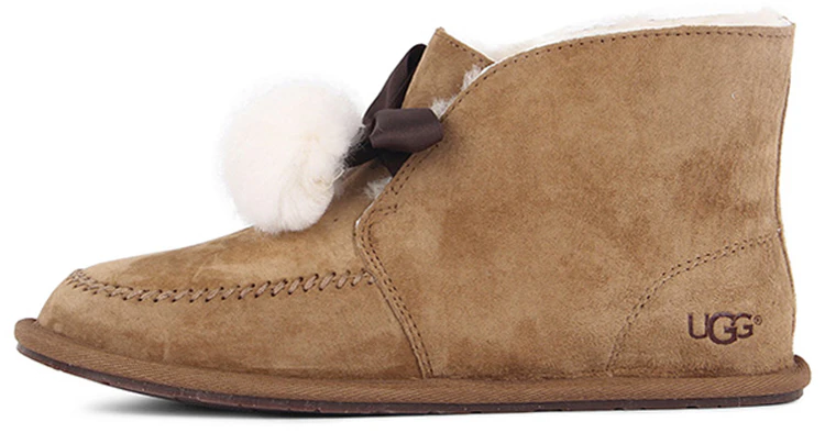 Ugg top kallen slipper