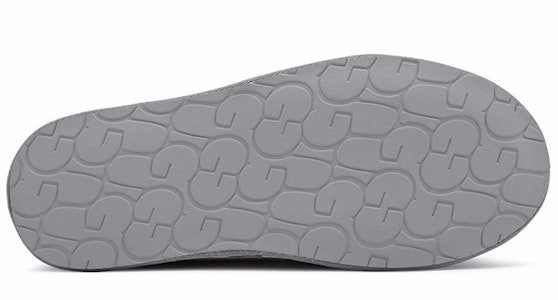 (W) UGG Kallen Forrado de Fleece Gris Para Mantener el Calor 1110709-SEL Details for (W) UGG Kallen Forrado de Fleece Gris Para Mantener el Calor 1110709-SEL