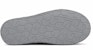 (W) UGG Kallen Fleece Lined Kekal Hangat Kelabu 1110709-SEL
