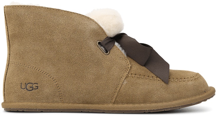 (W) UGG カレン レース ブラウン (UGG Karen Lace Brown) 1119934-CHE Order (W) UGG カレン レース ブラウン (UGG Karen Lace Brown) 1119934-CHE