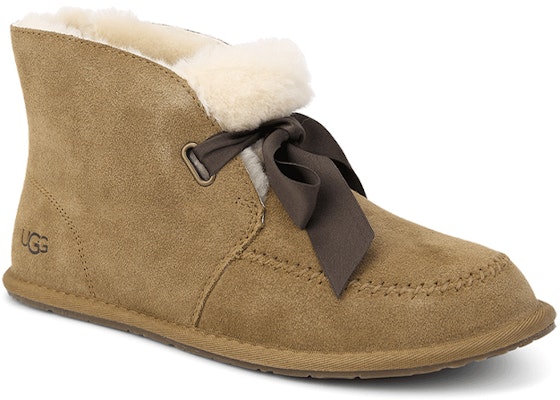 (W) UGG カレン レース ブラウン (UGG Karen Lace Brown) 1119934-CHE Lookbook (W) UGG カレン レース ブラウン (UGG Karen Lace Brown) 1119934-CHE