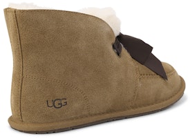 (W) UGG Kallen Sepatu Tali Coklat 1119934-CHE Shop (W) UGG Kallen Sepatu Tali Coklat 1119934-CHE