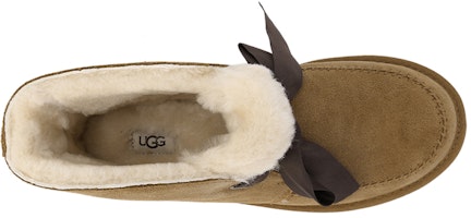 (W) UGG Kallen Sepatu Tali Coklat 1119934-CHE Purchase (W) UGG Kallen Sepatu Tali Coklat 1119934-CHE