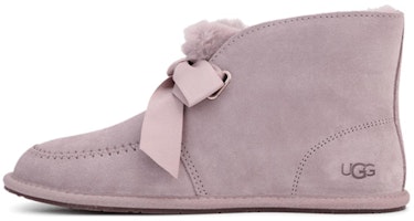 (Women) UGG Kallen Lace Lacing Fleece Lined 1119934-DUS (Women) UGG Kallen Lace Lacing Fleece Lined 1119934-DUS