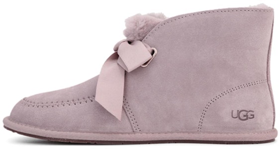 (W) UGG Kallen Lace con Forro de Lana y Cordones 1119934-DUS Buy (W) UGG Kallen Lace con Forro de Lana y Cordones 1119934-DUS