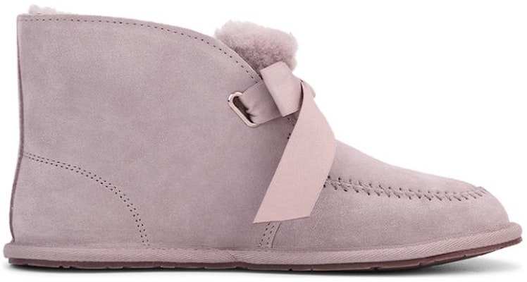 (Women) UGG Kallen Lace Lacing Fleece Lined 1119934-DUS Order (Women) UGG Kallen Lace Lacing Fleece Lined 1119934-DUS