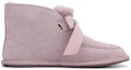 Order (W) UGG Kallen Lace Kasut Berbulu Fleece Lembut 1119934-DUS