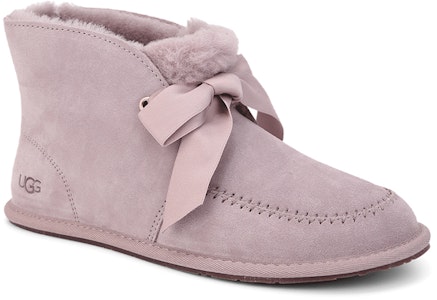 (W) UGG Kallen Lace con Forro de Lana y Cordones 1119934-DUS Lookbook (W) UGG Kallen Lace con Forro de Lana y Cordones 1119934-DUS