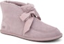 Lookbook (W) UGG Kallen Lace Kasut Berbulu Fleece Lembut 1119934-DUS