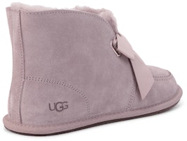 (W) UGG Kallen Lace Berbulu Dengan Tali Fleece. 1119934-DUS Shop (W) UGG Kallen Lace Berbulu Dengan Tali Fleece. 1119934-DUS
