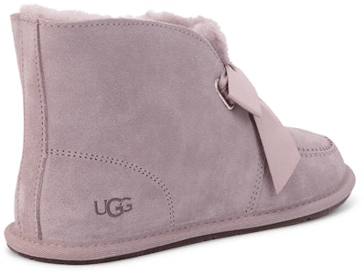 (W) UGG Kallen Lace con Forro de Lana y Cordones 1119934-DUS Shop (W) UGG Kallen Lace con Forro de Lana y Cordones 1119934-DUS