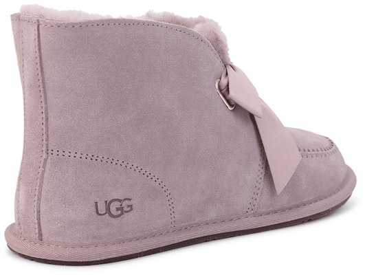 (Women) UGG Kallen Lace Lacing Fleece Lined 1119934-DUS Shop (Women) UGG Kallen Lace Lacing Fleece Lined 1119934-DUS