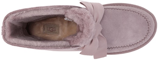 (W) UGG Kallen Lace Berbulu Dengan Tali Fleece. 1119934-DUS Purchase (W) UGG Kallen Lace Berbulu Dengan Tali Fleece. 1119934-DUS