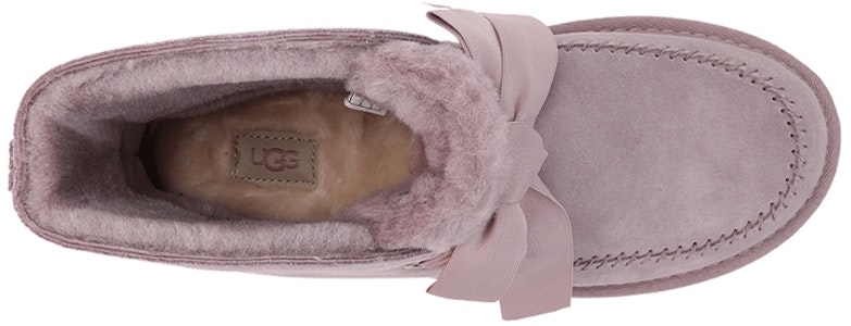 (W) UGG Kallen Lace con Forro de Lana y Cordones 1119934-DUS Purchase (W) UGG Kallen Lace con Forro de Lana y Cordones 1119934-DUS