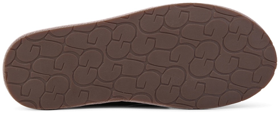 (Women) UGG Kallen Lace Lacing Fleece Lined 1119934-DUS Details for (Women) UGG Kallen Lace Lacing Fleece Lined 1119934-DUS