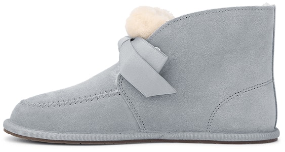 (W) UGG Kallen Lace Mid Tops Forrados de Lana Grises 1119934-LGRY Buy (W) UGG Kallen Lace Mid Tops Forrados de Lana Grises 1119934-LGRY