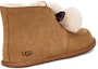 Lookbook (W) UGG Kallen Fleece Lined Coklat 1110709-CHE