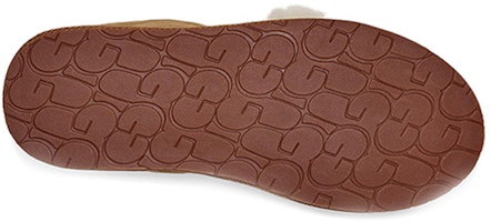 (W) UGG Kallen 棕色羊毛衬里靴 1110709-CHE Details for (W) UGG Kallen 棕色羊毛衬里靴 1110709-CHE