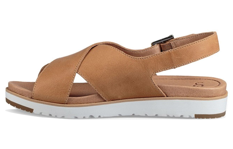 Buy (W) UGG カミール サンダル (ナッツ) 1092259-ALM