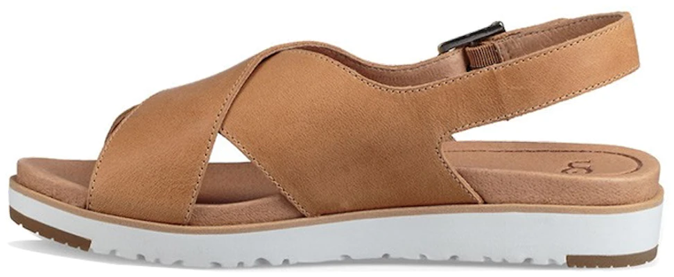 (W) UGG カミール サンダル (ナッツ) 1092259-ALM Buy (W) UGG カミール サンダル (ナッツ) 1092259-ALM