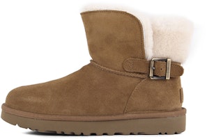 (Women) UGG KAREL 1019639-CHE (Women) UGG KAREL 1019639-CHE