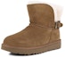 Lookbook (W) UGG KAREL (Kasut Boots Wanita) 1019639-CHE