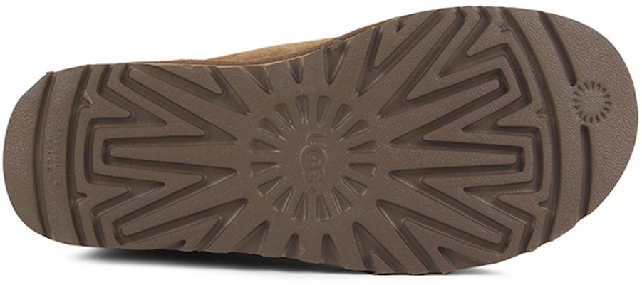 (W) UGG 卡雷尔靴子 1019639-CHE Purchase (W) UGG 卡雷尔靴子 1019639-CHE