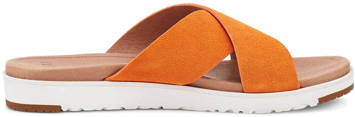 (Women) UGG Kari 'Orange Fuzz' 1117278-CPSD Order (Women) UGG Kari 'Orange Fuzz' 1117278-CPSD