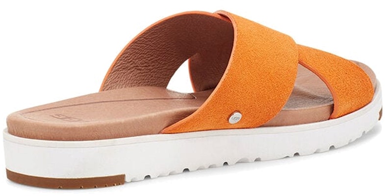 (W) UGG Kari 'Naranja Fuzz' 1117278-CPSD Purchase (W) UGG Kari 'Naranja Fuzz' 1117278-CPSD