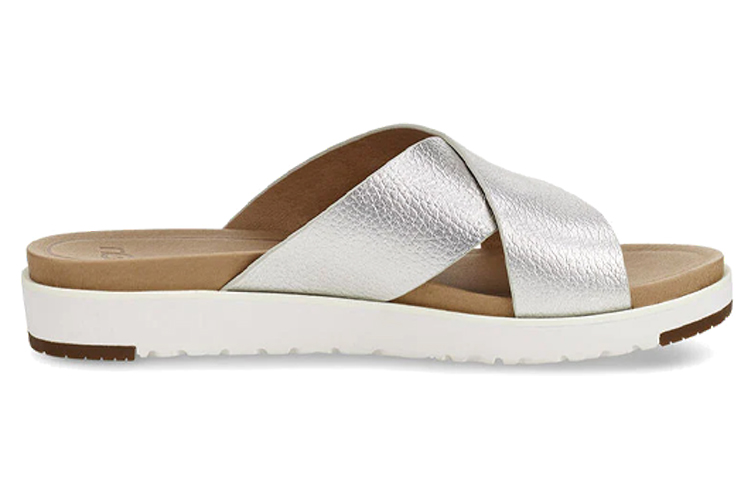 Order (Women) UGG Kari 'Silver' 1102911-SLVR