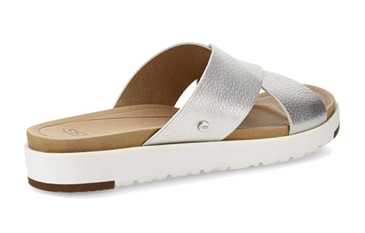 Purchase (Women) UGG Kari 'Silver' 1102911-SLVR
