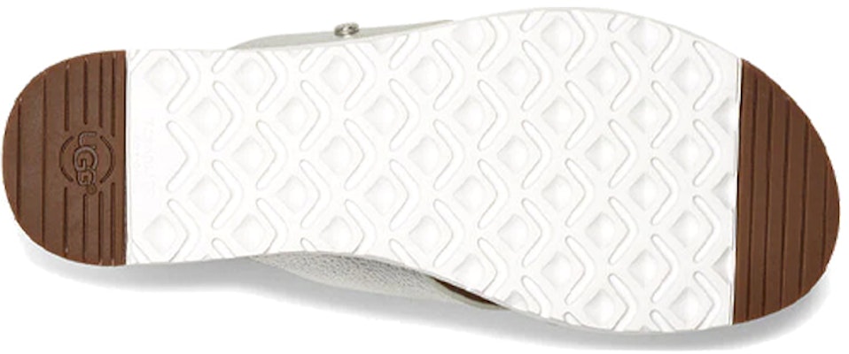 (W) UGG Kari 'Plata' 1102911-SLVR Details for (W) UGG Kari 'Plata' 1102911-SLVR