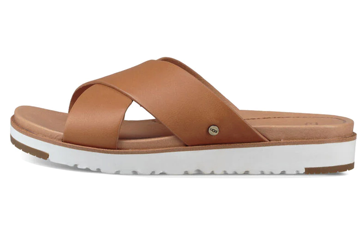 (Women) UGG Kari 'Tan' 1094874-NAT