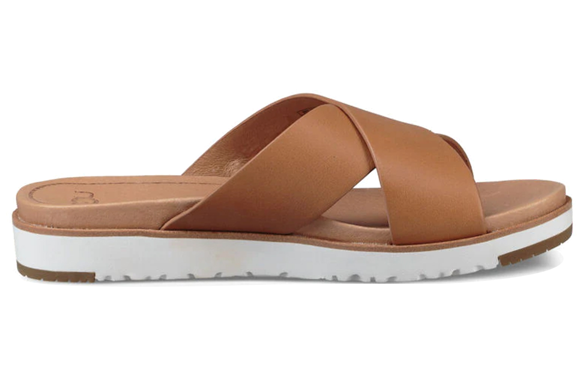 Order (Women) UGG Kari 'Tan' 1094874-NAT