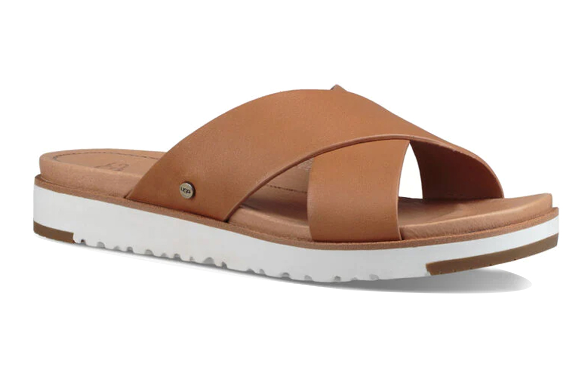 Lookbook (Women) UGG Kari 'Tan' 1094874-NAT