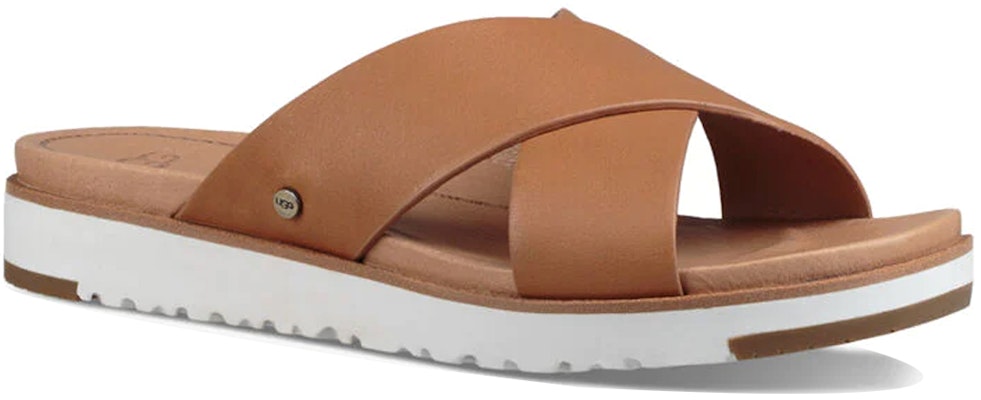 (Women) UGG Kari 'Tan' 1094874-NAT Lookbook (Women) UGG Kari 'Tan' 1094874-NAT