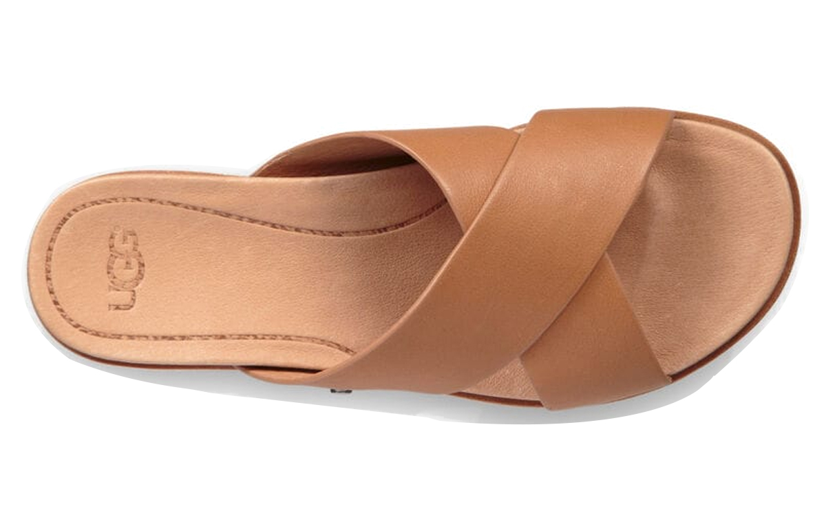 Shop (Women) UGG Kari 'Tan' 1094874-NAT