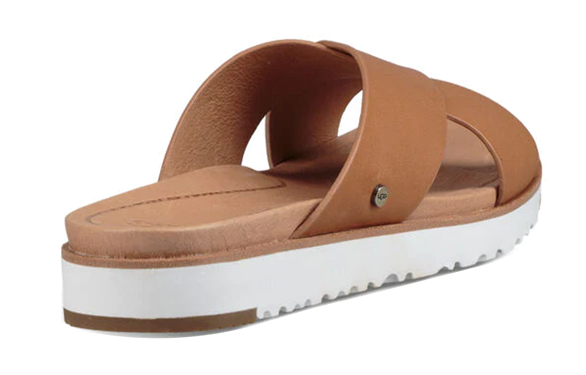 Purchase (Women) UGG Kari 'Tan' 1094874-NAT