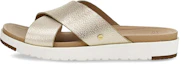 Buy (Women) UGG Kari Slide 'Gold' 1102911-GOLD