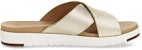 (W) UGG Kari Slide 'Emas' 1102911-GOLD
