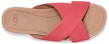 Shop (W) UGG Kari Selipar 'Merah Strawberi' 1117278-SSTS