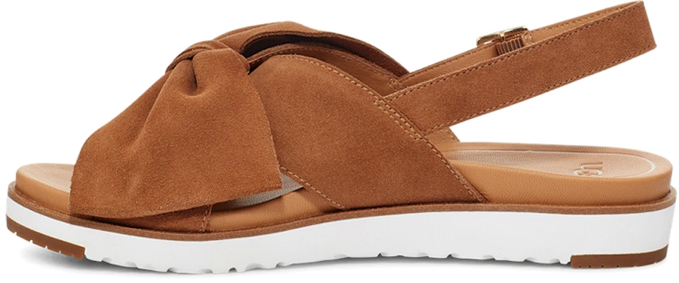(W) Sandali Sportivi Leggeri e Comodi UGG Karia Marroni 1101047-CHE Buy (W) Sandali Sportivi Leggeri e Comodi UGG Karia Marroni 1101047-CHE
