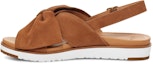 Buy (W) UGG Karia Sandal Sukan Ringan Cozy Coklat 1101047-CHE