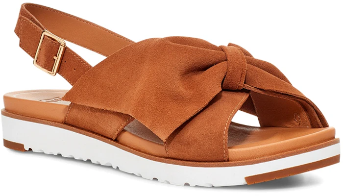 (W) Sandali Sportivi Leggeri e Comodi UGG Karia Marroni 1101047-CHE Lookbook (W) Sandali Sportivi Leggeri e Comodi UGG Karia Marroni 1101047-CHE