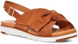 Lookbook (W) UGG Karia Sandal Sukan Ringan Cozy Coklat 1101047-CHE