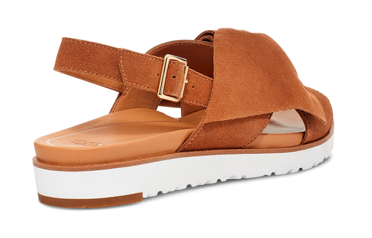 Purchase (W) Sandali Sportivi Leggeri e Comodi UGG Karia Marroni 1101047-CHE