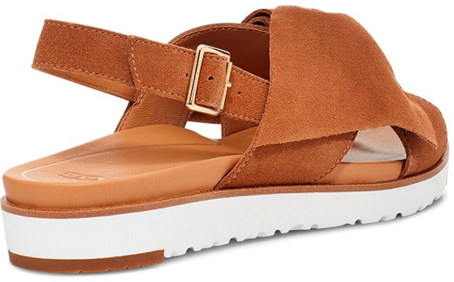 (W) UGG 카리아 코지 스포츠 샌들 (브라운) 1101047-CHE Purchase (W) UGG 카리아 코지 스포츠 샌들 (브라운) 1101047-CHE
