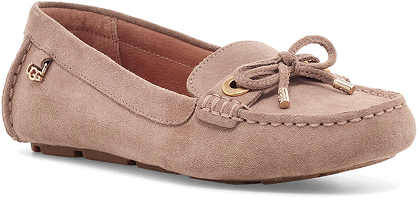 (W) UGG Karis Eevon 极简舒适休闲运动鞋 浅棕色 1112284W-CRBO Order (W) UGG Karis Eevon 极简舒适休闲运动鞋 浅棕色 1112284W-CRBO